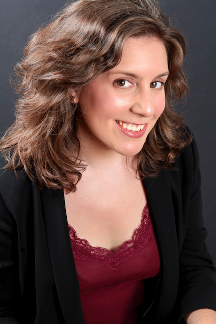 Miriam del Castillo López, International Education & Business Development Advisor